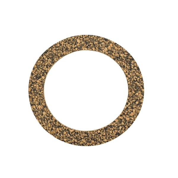 Aftermarket Rubberized Cork Fuel Cap Gasket FSH10-0089 - main